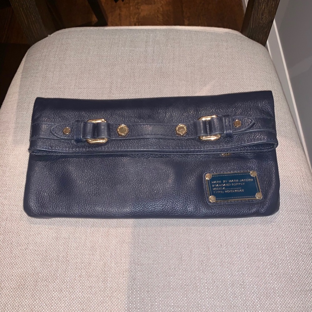 Marc by Marc Jacob’s Women’s Clutch